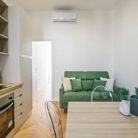 New Opening - Porta Romana Milano