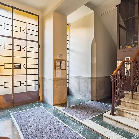 Apartman Appartamento Papi