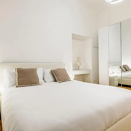 Papi Apartment Mailand