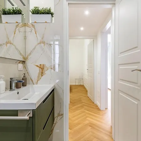 Papi Apartment *