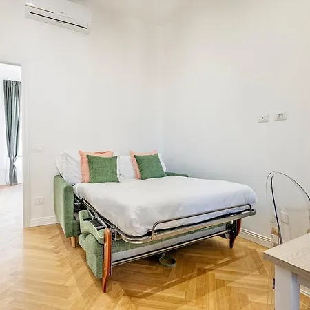Apartment Papi Mailand